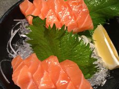 -禾绿寿司·定食·拉面·烧炸(喜荟城店)