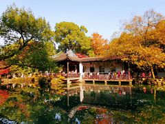 -无锡惠山寺
