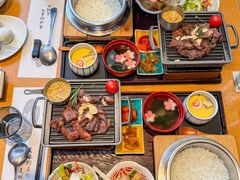 -味太助·银饭食堂(中华城店)