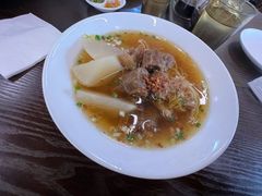 -龍炎馬仔烧味(首位中心店)