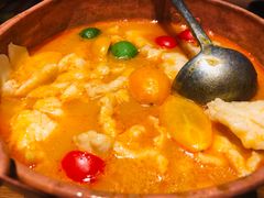 -云海肴·汽锅鸡·云南菜(天山百盛优客店)