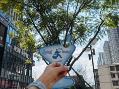 -龙湖重庆时代天街