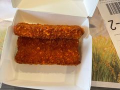 -麦当劳(成都时代奥特莱斯店)