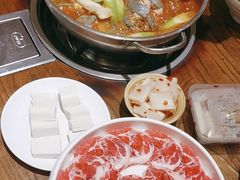 -亮欢寨(凯里总店)