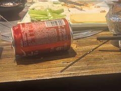 -小泥炉烤肉烧烤大排档