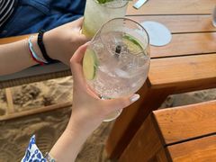 -三亚艾迪逊酒店·海滩烧烤 BARBACOA·现场乐队·浪漫晚餐·烧烤海鲜
