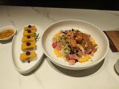 -老太原菜馆(万达店)