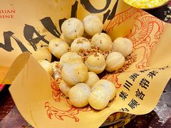 -馬伍旺川菜(安德门店)