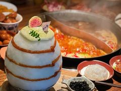 -楠火锅(新街口苏宁店)