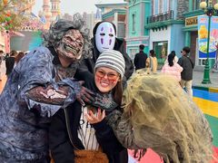 -沈阳方特欢乐世界