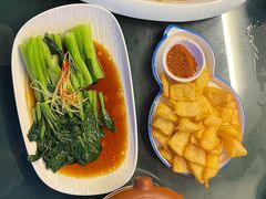-云隐小厨·传统大理美食(复兴路店)