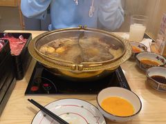 -牛匠和牛寿喜锅(西安总店)
