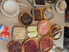 -海底捞大排档火锅(打浦路店)