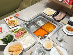 -海底捞火锅(苏宁生活广场店)