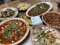 -青城甲(青城山店)