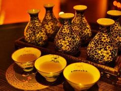 -江湖堂酒馆(内江东桐路店)