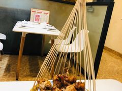 -后宫私房菜(汇客美食娱乐广场店)