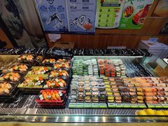 -池田寿司·新鲜现做(昌平悦荟店)