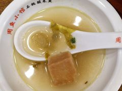 -周鱼小馆石锅酸菜鱼(活力汇店)