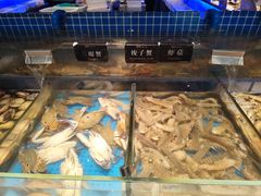 -加餐海鲜自助(宝龙一城店)