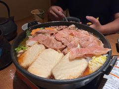 -水之惠鲜鱼料理(王府大街店)