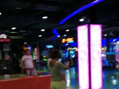 -巴克创奇梦工厂