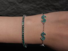 -梵薇Joker.V银饰工作室