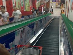 -神农美特好生鲜超市(康宁街店)