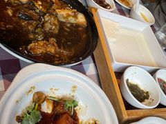 -北京水岸山吧度假村(雁栖镇店)
