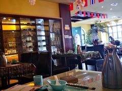 大堂-大耳象东南亚风情餐厅(月湖公园店)