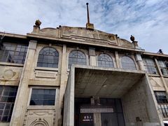 -半岛1919创意园区