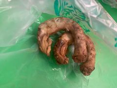 -大益烤鸡