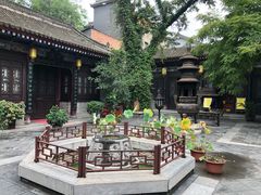 -湘子庙