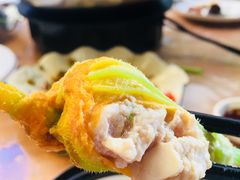 -老马斑鱼店(桂花路店)