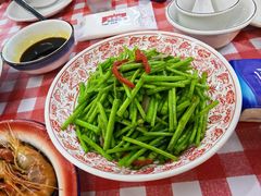 -耶里夏丽·新疆菜(东方路店)