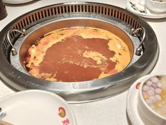 -蜀留香火锅(社会山店)