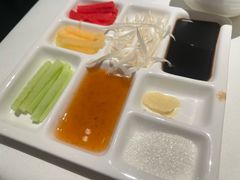 -四季民福烤鸭店(故宫店)