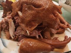 -旺仔家常菜生煎包(马端街店)