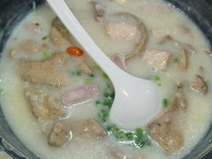 -南记食粥坊·宵夜大排档(岭南分店)