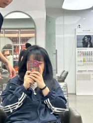 -时尚殿堂hair salon
