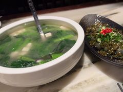 -绿茶餐厅(昆明世纪金源店)
