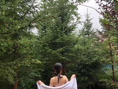 -汉拿山温泉度假酒店