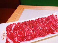 -花田煮鲜牛肉火锅(钟楼众汇店)