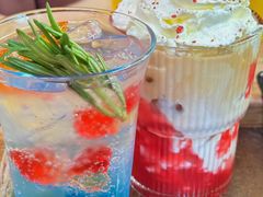 -16毫米咖啡&酒吧(南锣鼓巷店)