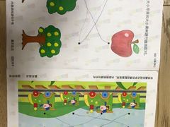 -月星环球港赢在起点早教中心·亲子托班早教体验课儿童兴趣班逻辑思维专注力幼小衔接(普陀中心)
