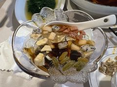 -渝信川菜(南滨店)