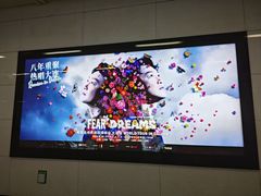 -大连体育中心体育馆