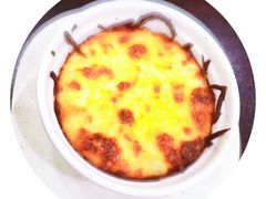 -蘑菇餐厅(马台街店)