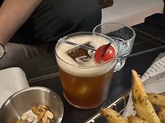 -DEW Lounge(深圳湾店)