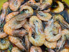 -星海汇海鲜自助烤肉火锅(百大店)